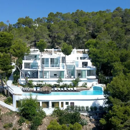 Villa Roca Ibiza-2